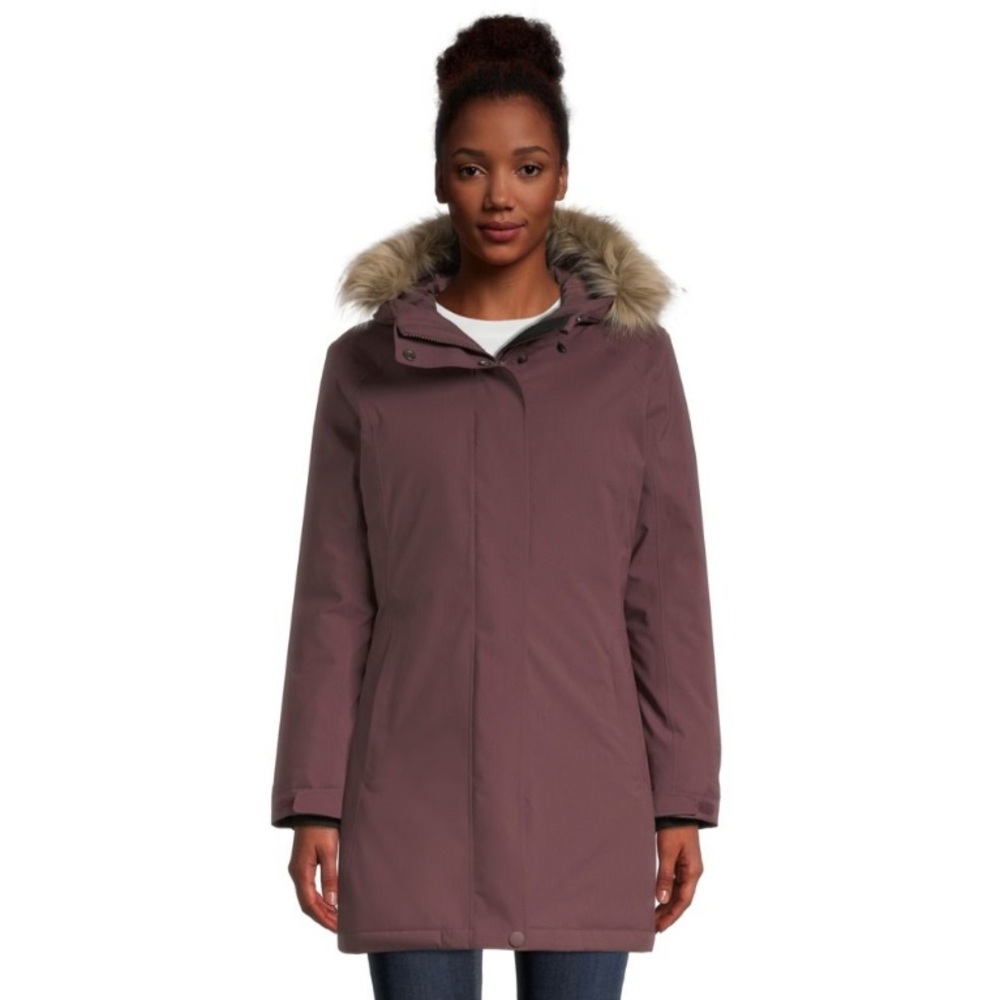 WOODS Smythe Stretch Winter Parka
